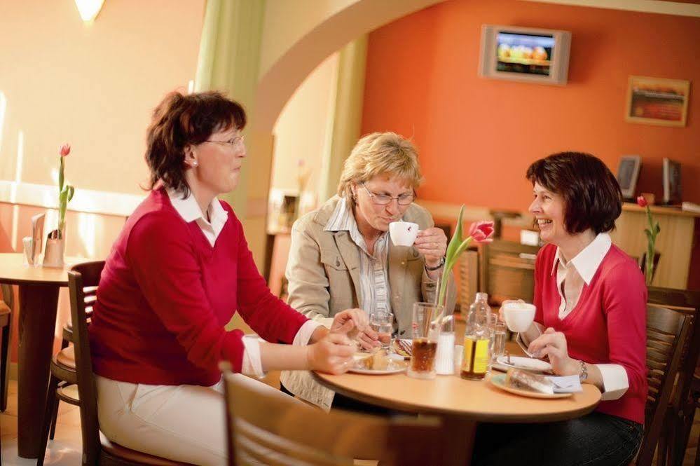 Jufa Hotel Oberwoelz-Lachtal Oberwoelz Stadt Restaurante foto